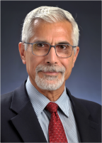 Ameed Raoof, MD, PhD