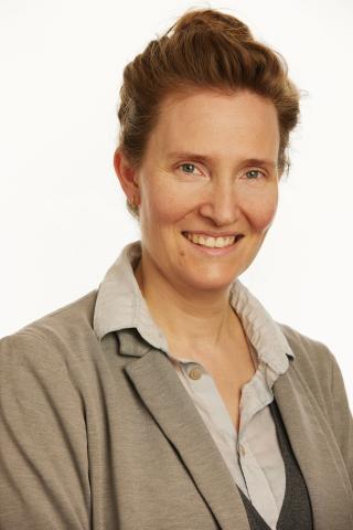Laura Beth McIntire, Ph.D.