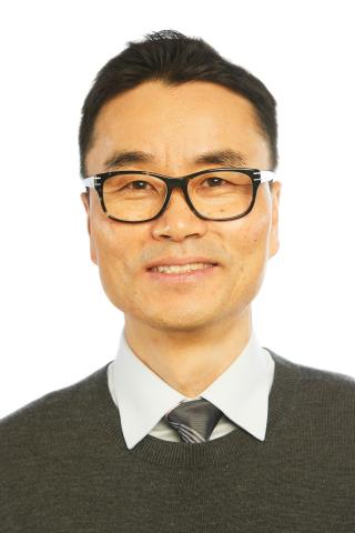 Seung Koo Lee, Ph.D.