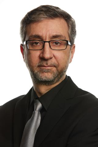 Sadek Nehmeh, Ph.D.